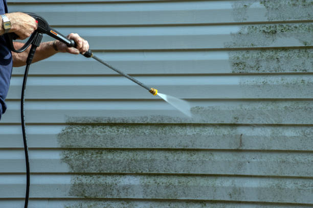 Best Restaurant Pressure Washing  in Baldwin, NY