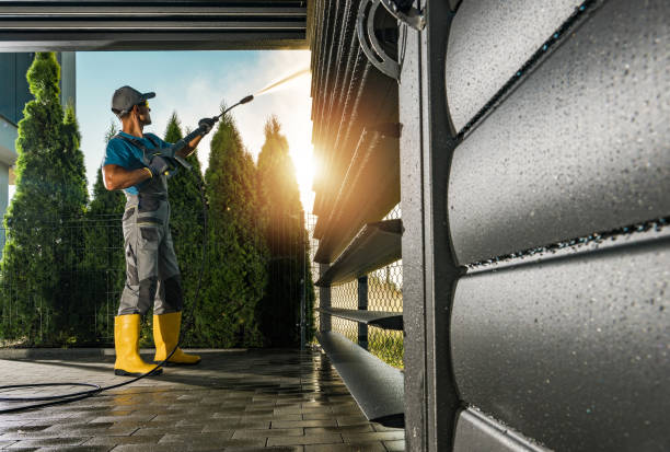 Best Graffiti Removal  in Baldwin, NY