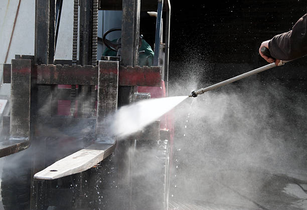 Boat and Dock Cleaning in Baldwin, NY